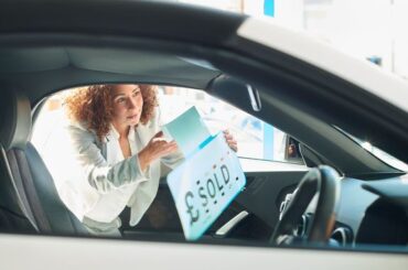 Car sales: Electric vehicle uptake target remains distant despite fuel price spike