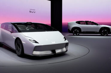 How Honda’s Pledge to Go All-Electric Unraveled