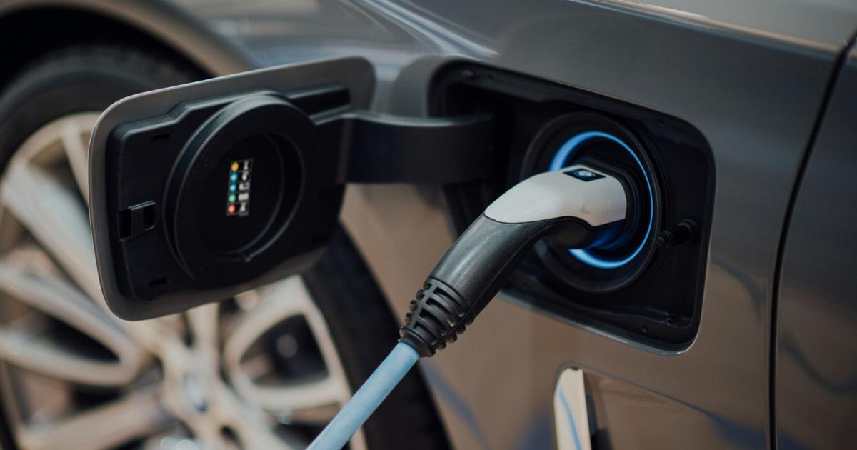 Commerce Awards $37M for EV-Charging Infrastructure | News Commerce Awards $37M for EV-Charging Infrastructure