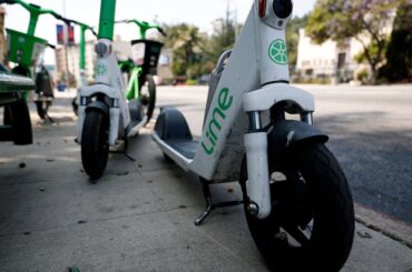 UW Health warns of sharp rise in e-bike and e-scooter injuries