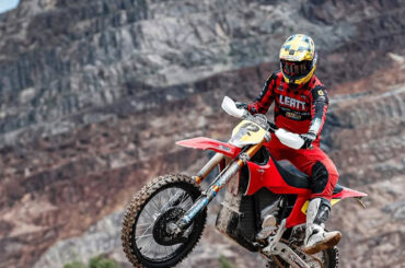 Stark Future confirms rider lineup for Red Bull Erzbergrodeo 2026 – thepack.news