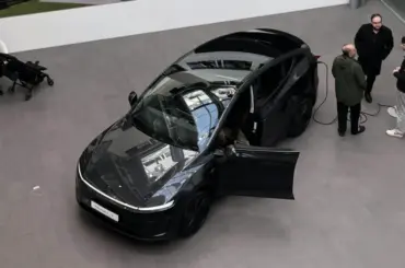 Morgan Stanley Lifts Tesla Q2 Delivery Estimate, Reaffirms Price Target
