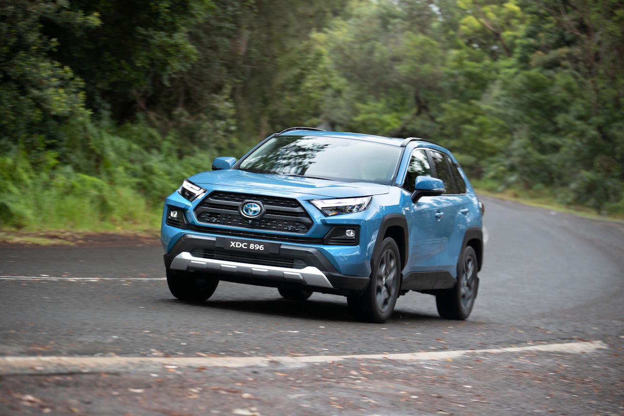 Japan car giants still pushing anti-EV narrative even as China rivals ...