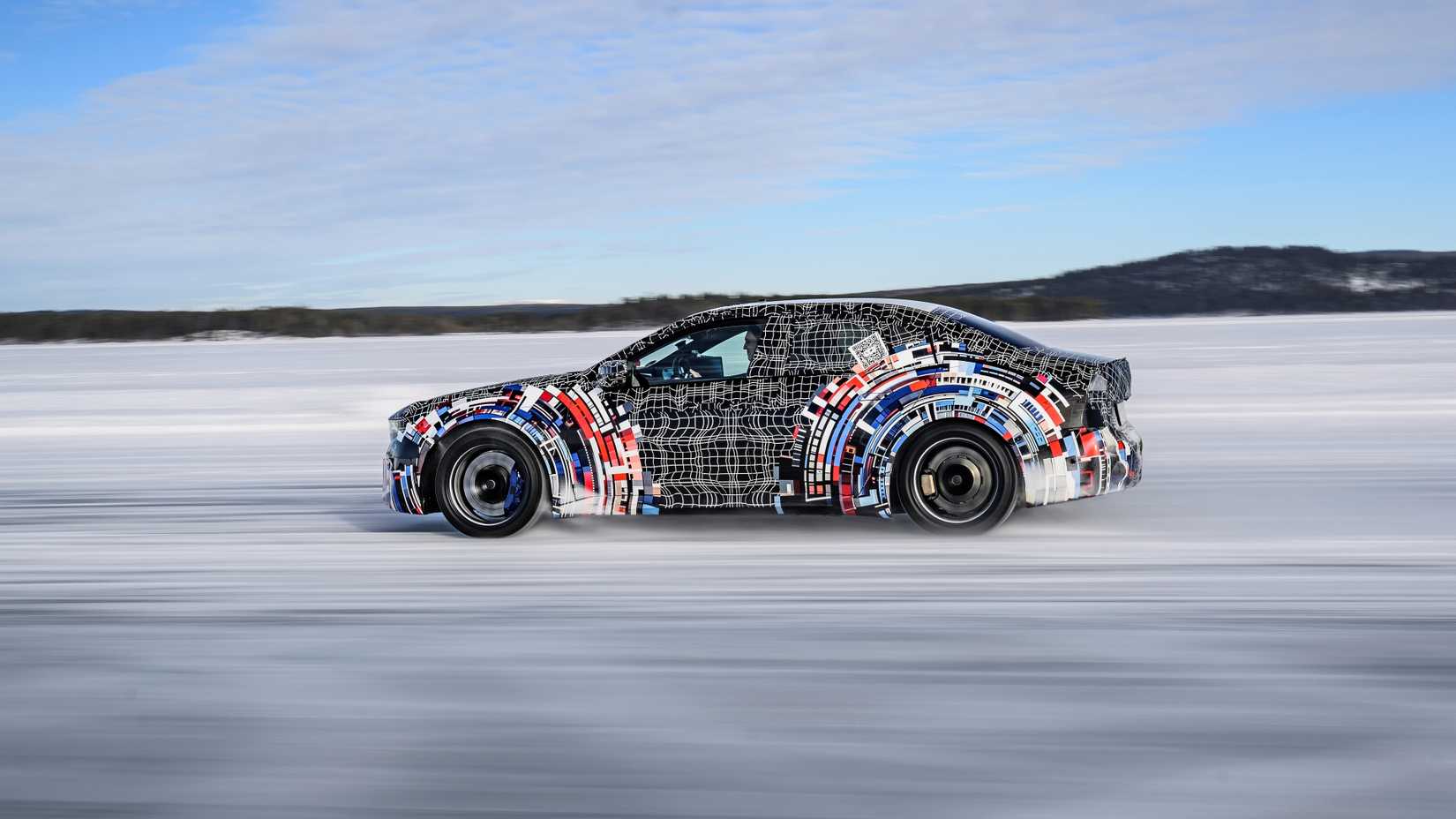bmw m electrified 1