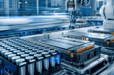 GM Accelerates Battery Tech Rollout to Slash EV Prices