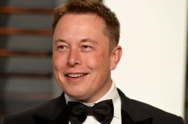 What Jensen Huang Just Said About Elon Musk Shows Why Tesla May Be Worth More Than SpaceX