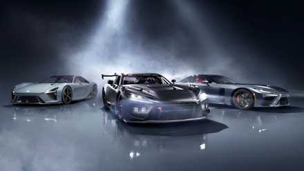 Lexus_LFA_concept_001
