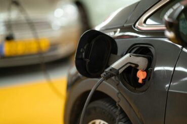 Covington to seek federal funding to build EV charging stations