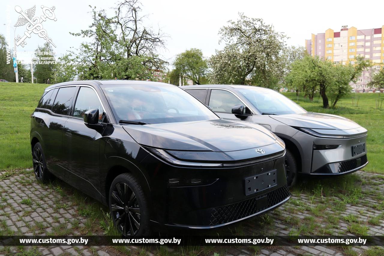 Customs Uncover Grey Scheme for Electric Vehicle Imports, Criminal Cases Opened
