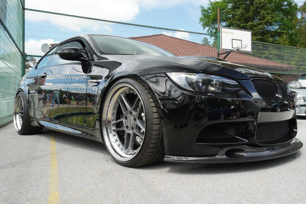 BMW e92 M3 [OC] [4936x3291]
