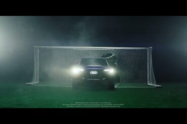 The Driven