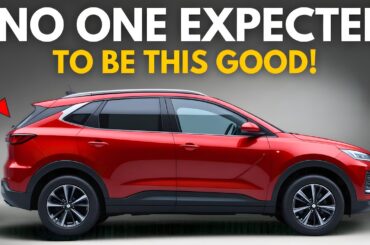 9 Electric Cars NO ONE Expected to Be This Good in 2026