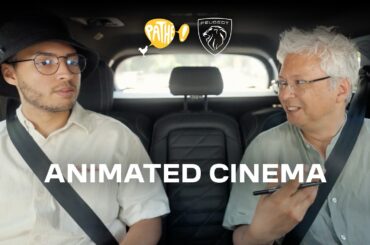 Masterclass with Pathé | Episode 4