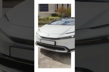 Prius | Designed to surprise. | TOYOTA