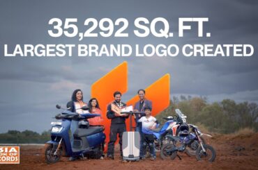 The Story of VIDA's Living Logo
