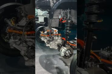 It takes a village to build a car like the Sierra EV!
