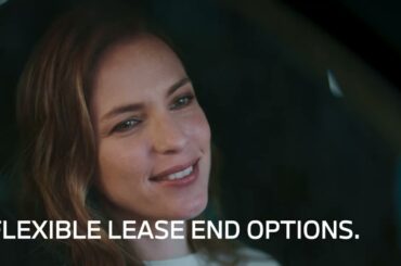 BMW Leasing Basics | Personalized & Flexible Lease Programs | BMW Financial Services