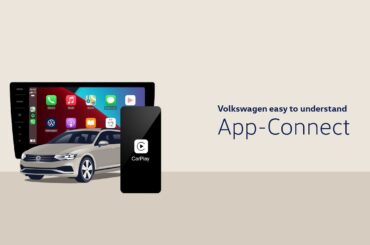 App-Connect (English) | Volkswagen