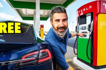 The CRAP That EV Owners Tell Everyone That They Are Missing Out!