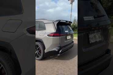 What Is a Plug-in Hybrid? | Meet the All-New Toyota RAV4 PHEV