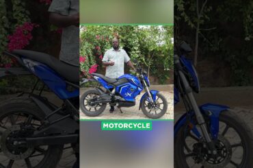 Revolt RVX Battery & Range Explained | The electric motorcycle you actually need
