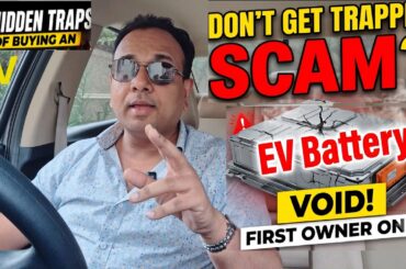 5 Hidden Traps of Buying an EV in 2026! Lifetime Battery Scam?