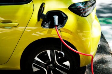 Electric Car Grant: EV sales soar as UK drivers turn to government discount