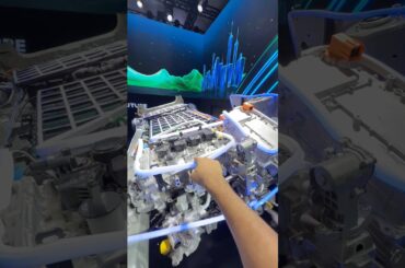 India First Multi-NEV Platform By MG India | Adapt Platform || Borndrive