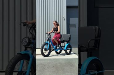 TREEFAT 2 START-UP GUIDE #ebike  #mobility  #electricvehicle