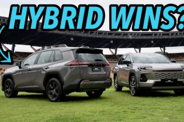 Is The 2026 Toyota RAV4 PHEV REALLY Worth Waiting For?
