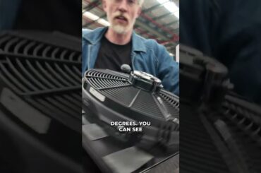 DC Fast Charging a Classic Car