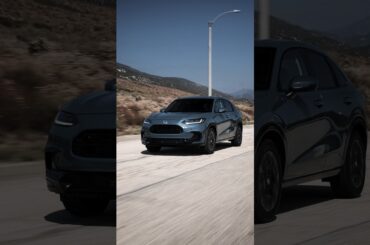 Honda HR-V Small Victories