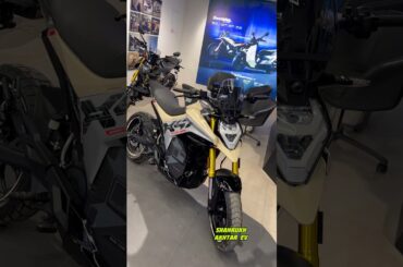 BEST ELECTRIC MOTORCYCLE 2026 Ultraviolette x47 #viral #electricbike #electricmotorcyle #evbike