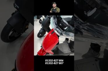 VMOTO CU Electric Scooter Offer and Latest Price in Bangladesh #MRSAFI #bike #ebike #scooter
