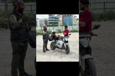 Ultraviolette electric bike F77 | best electric bike | 1.5 lakh kms ridden