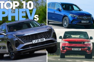 BEST Plug-In Hybrids 2026 (and the ones to AVOID!) | What Car?