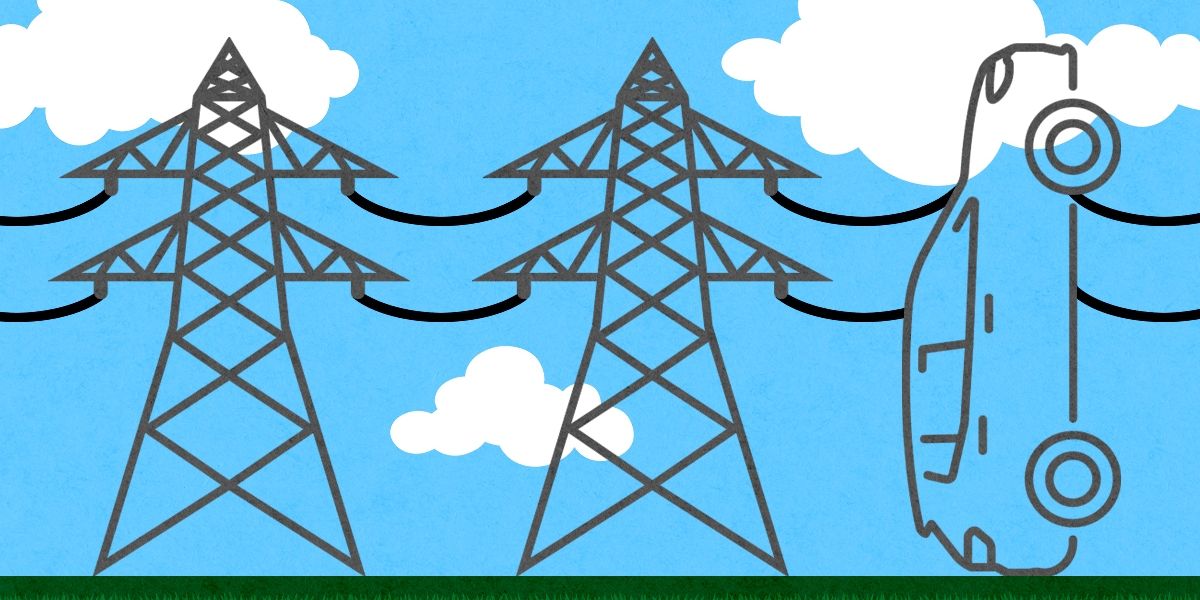 Exclusive: Massachusetts EV Owners Can Now Get Paid to Power the Grid Exclusive: Massachusetts EV Owners Can Now Get Paid to Power the Grid