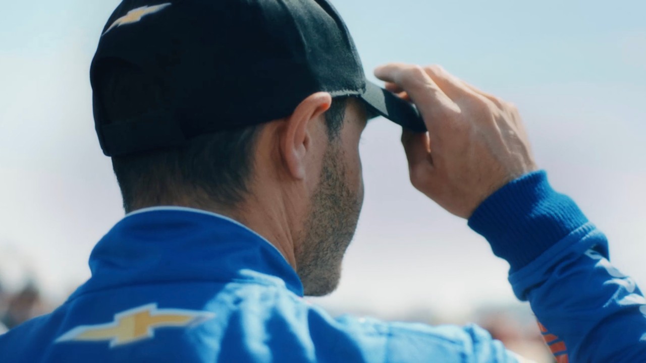 Chevy Racing: Why We Race | Chevrolet Chevy Racing: Why We Race | Chevrolet