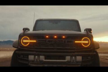 Two American icons. One shared passion. Rule the Dirt. Ford Official Vehicle of MLB.