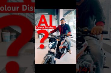 oben rorr Evo ev bike SMARTIQ vs NORMAL WHICH IS BETTER?* DON’T BUY YET! #youtubeshorts