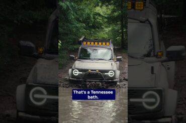 Off-Roading in the Tennessee Trails | Chasing Off-Road Confidence Ep. 3