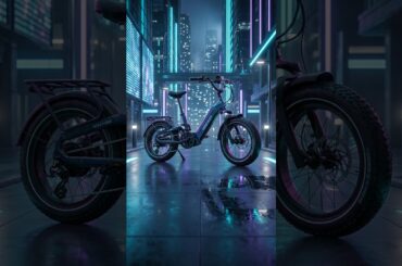 IS THIS THE BEST FAT TIRE EBIKE HIMIWAY D5 2.0 #shorts #ebike #bikelife #bike #electric #bicycle #ev