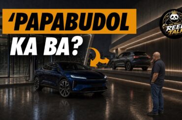 EV vs Hybrid: Alin ang Mas Sulit sa Pilipinas? | Honest Buying Guide 2026