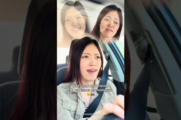 Driving Alone in Your 20s Hits Different