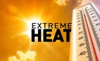 Extreme Heat Warning, Updated Heat Advisory: High Temperatures Expected