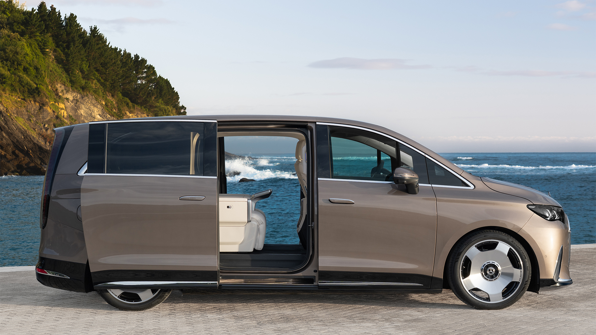 Mercedes-Benz VLE