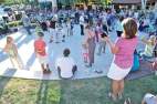 Valencia Marketplace Summer Concert Series