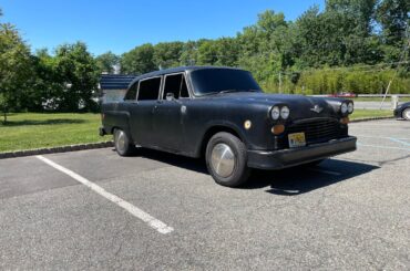 My checker