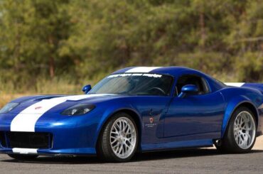 The real life Rockstar Commissioned Bravado Banshee replica