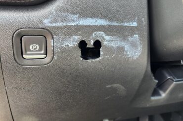 Just bought a truck